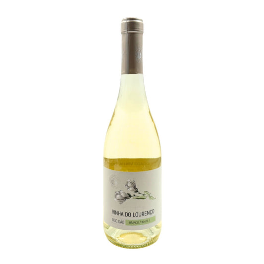 Vinha do Lourenço Branco