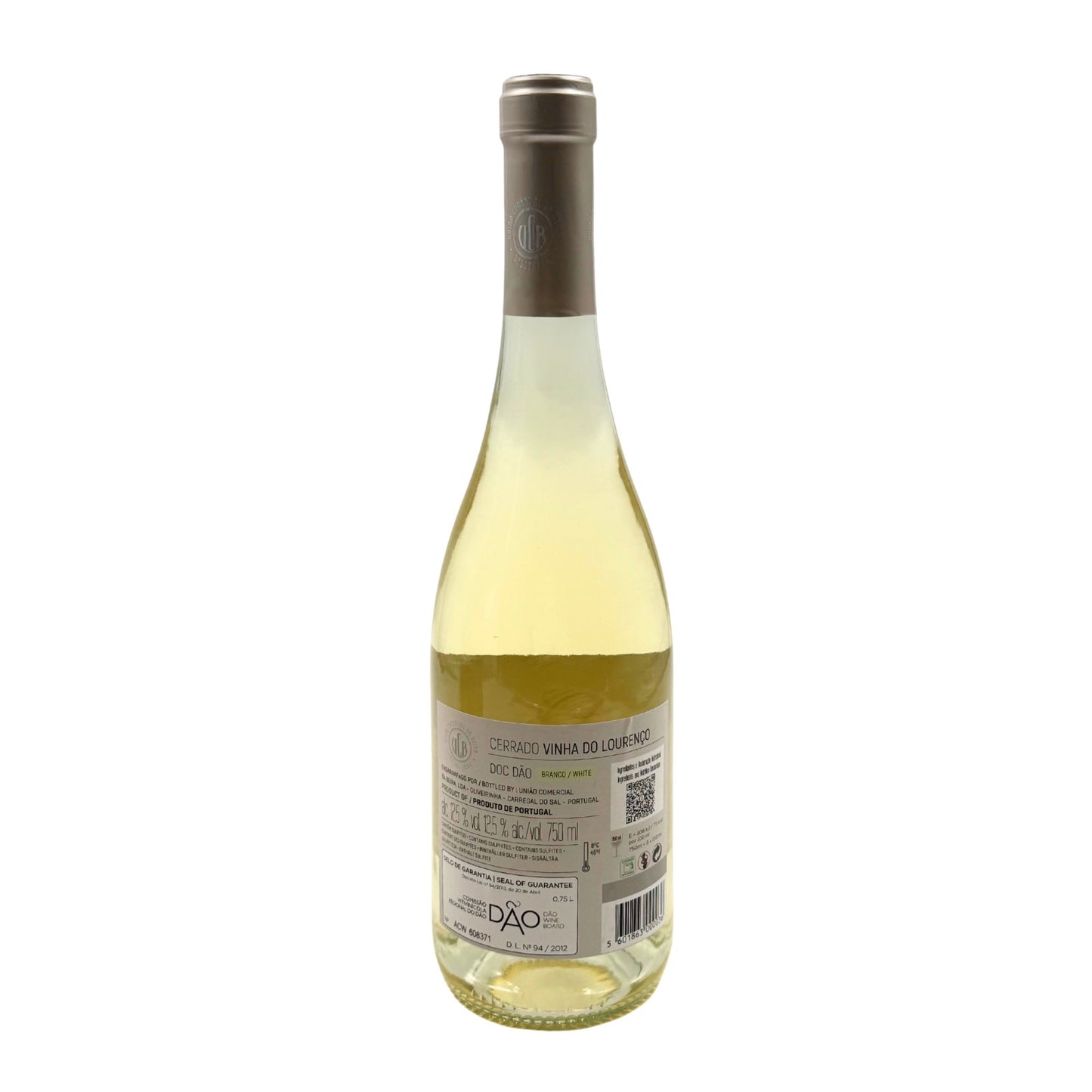 Vinha do Lourenço Branco