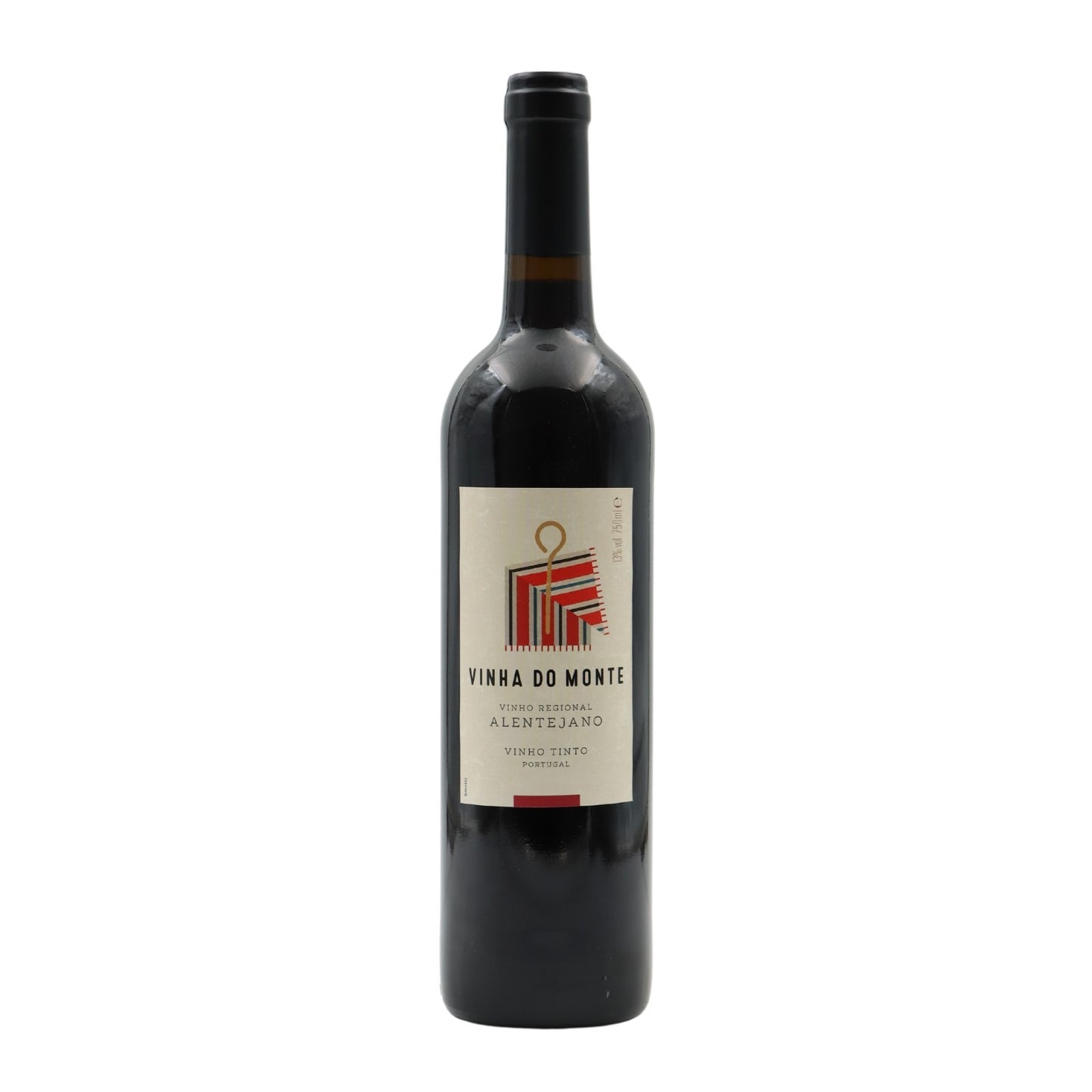 Monte Tinto Vineyard 2022