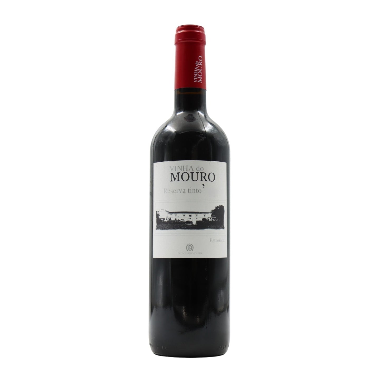 Vinha do Mouro Reserva Tinto