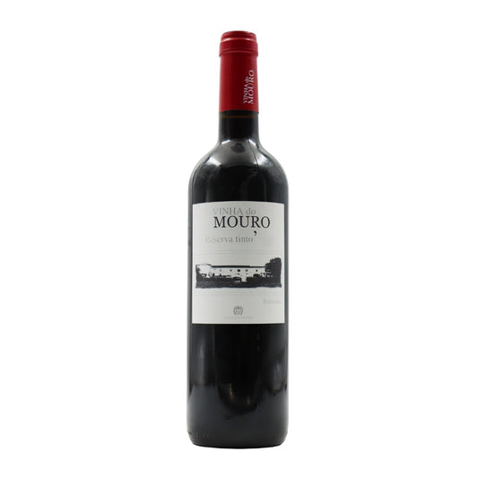 Vinha do Mouro Reserva Tinto