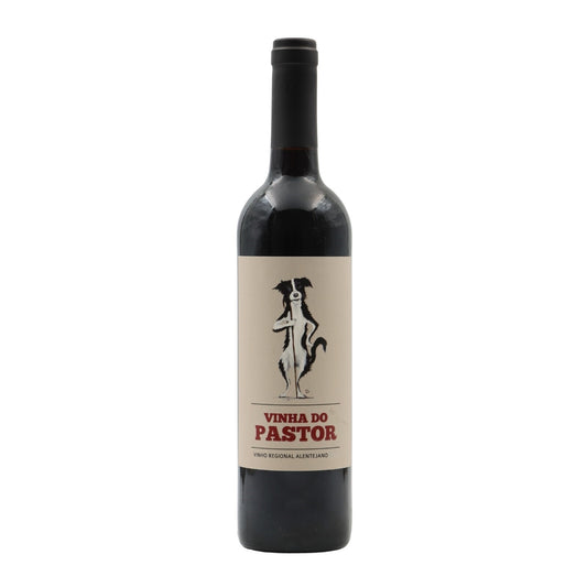 Vinha do Pastor Tinto