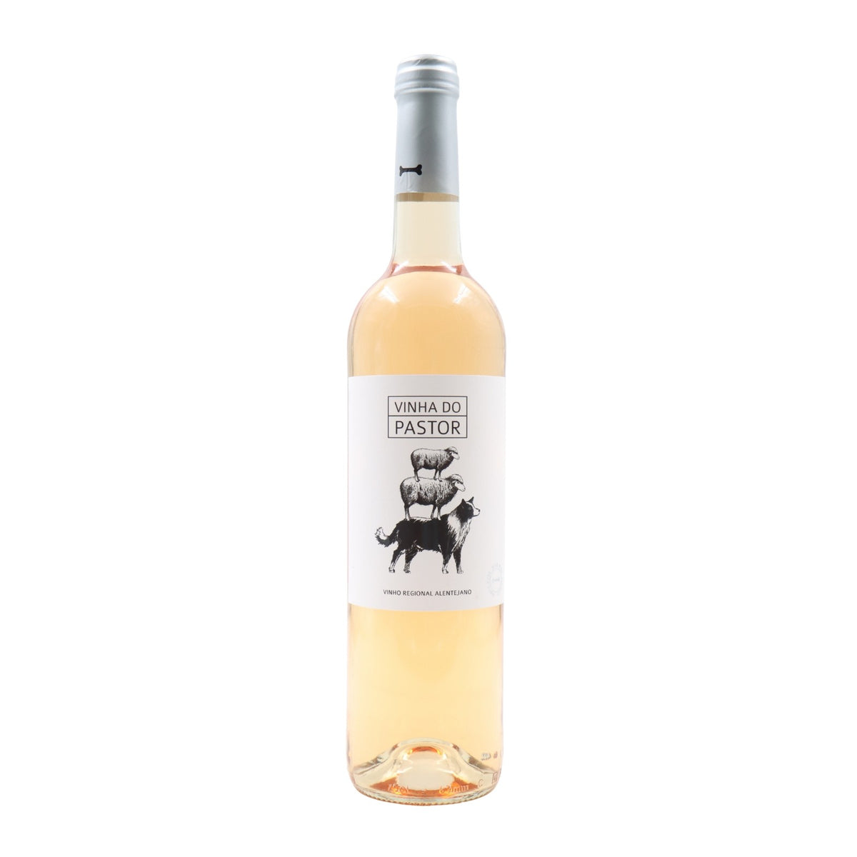 Vinha do Pastor Rosé
