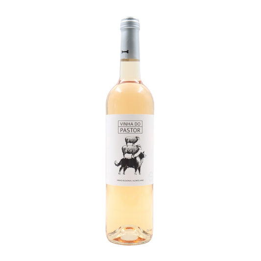 Vinha do Pastor Rosé