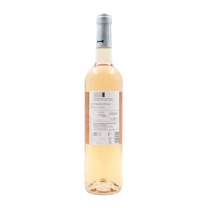 Vinha do Pastor Rosé