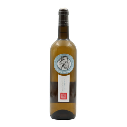 Vineyard Putto White 2017