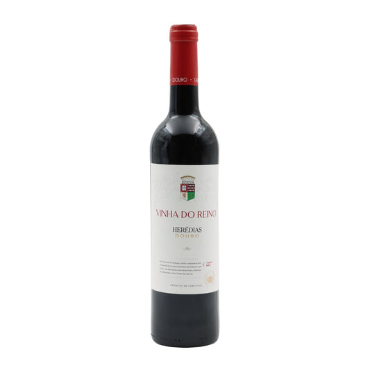 Herédias Vineyard of the Kingdom Red 2021