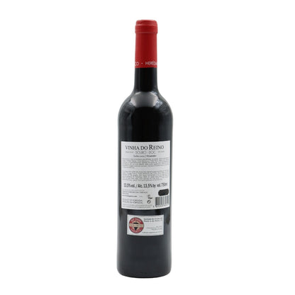 Herédias Vineyard of the Kingdom Red 2021