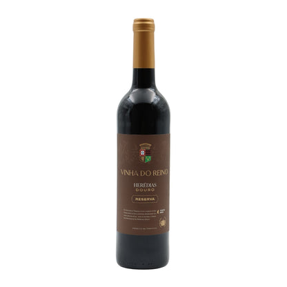 Herédias Vineyard of the Kingdom Reserve Red 2020