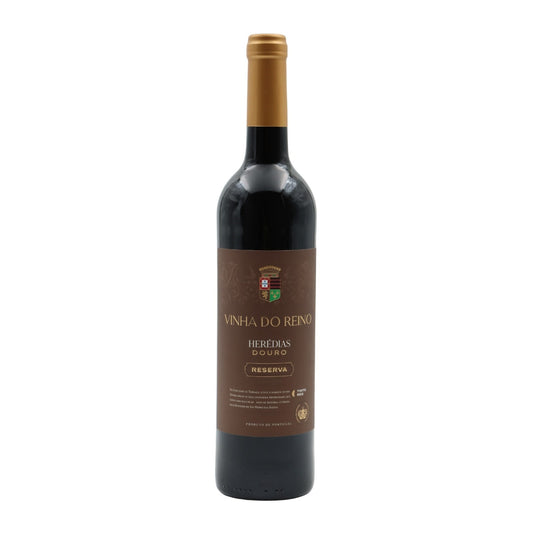 Herédias Vinha do Reino Reserva Tinto