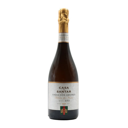 Casa de Santar Vineyard of Loves Blanc de Noirs Brut Sparkling Wine 2017