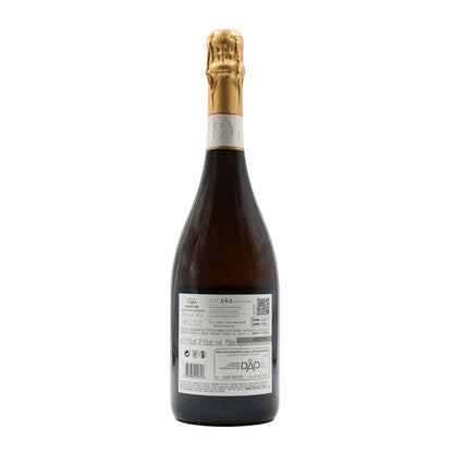 Casa de Santar Vineyard of Loves Blanc de Noirs Brut Sparkling Wine 2017