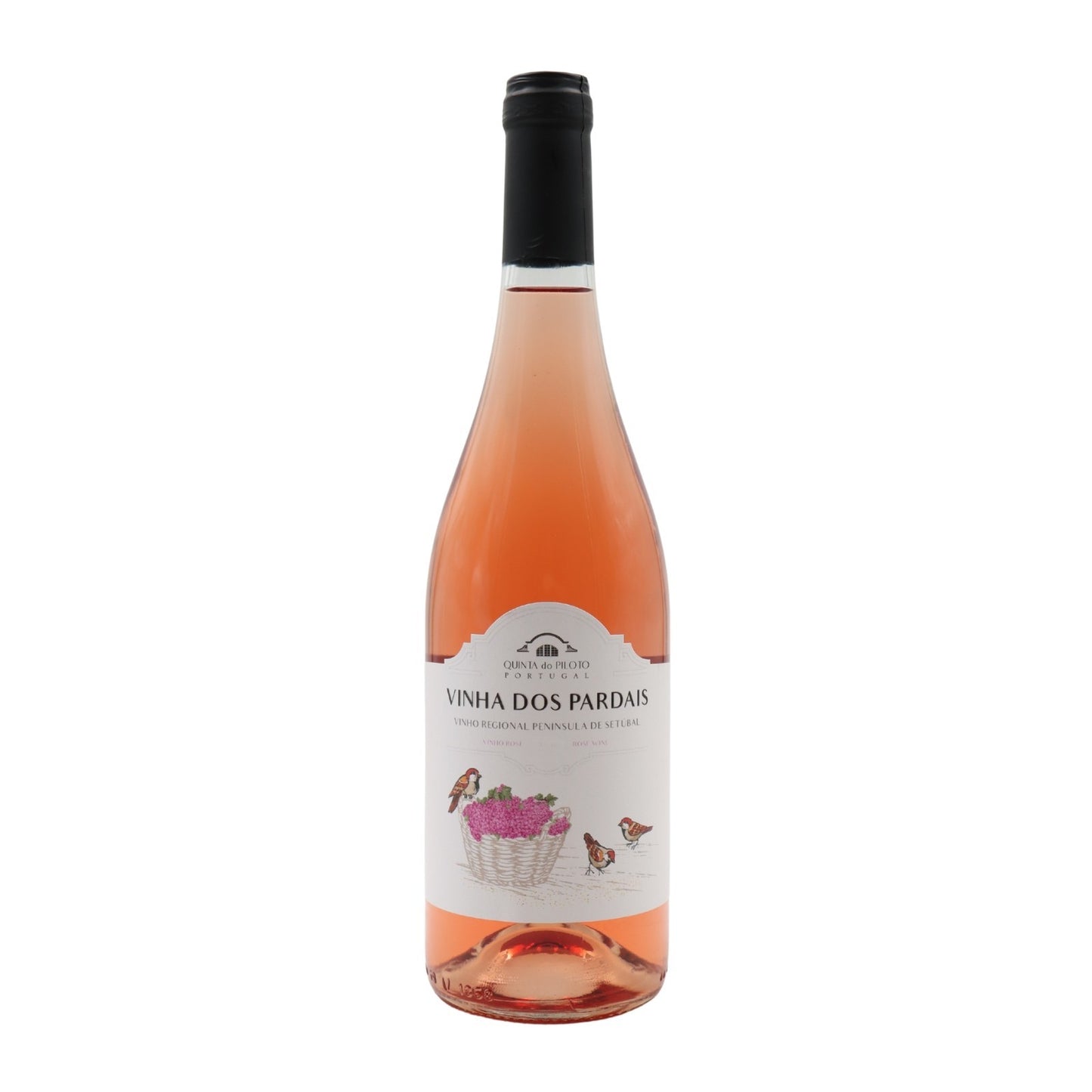 Vinha dos Pardais Rosé