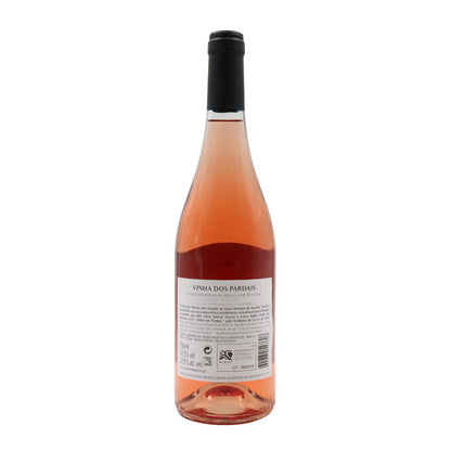 Vinha dos Pardais Rosé
