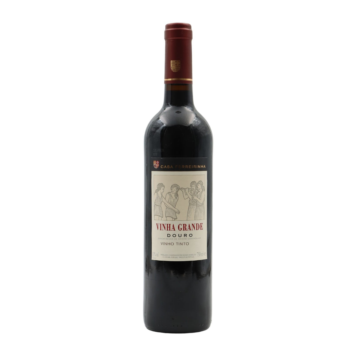 Vinha Grande Tinto