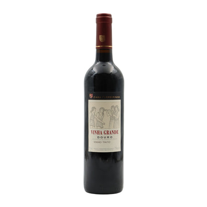 Vinha Grande Tinto