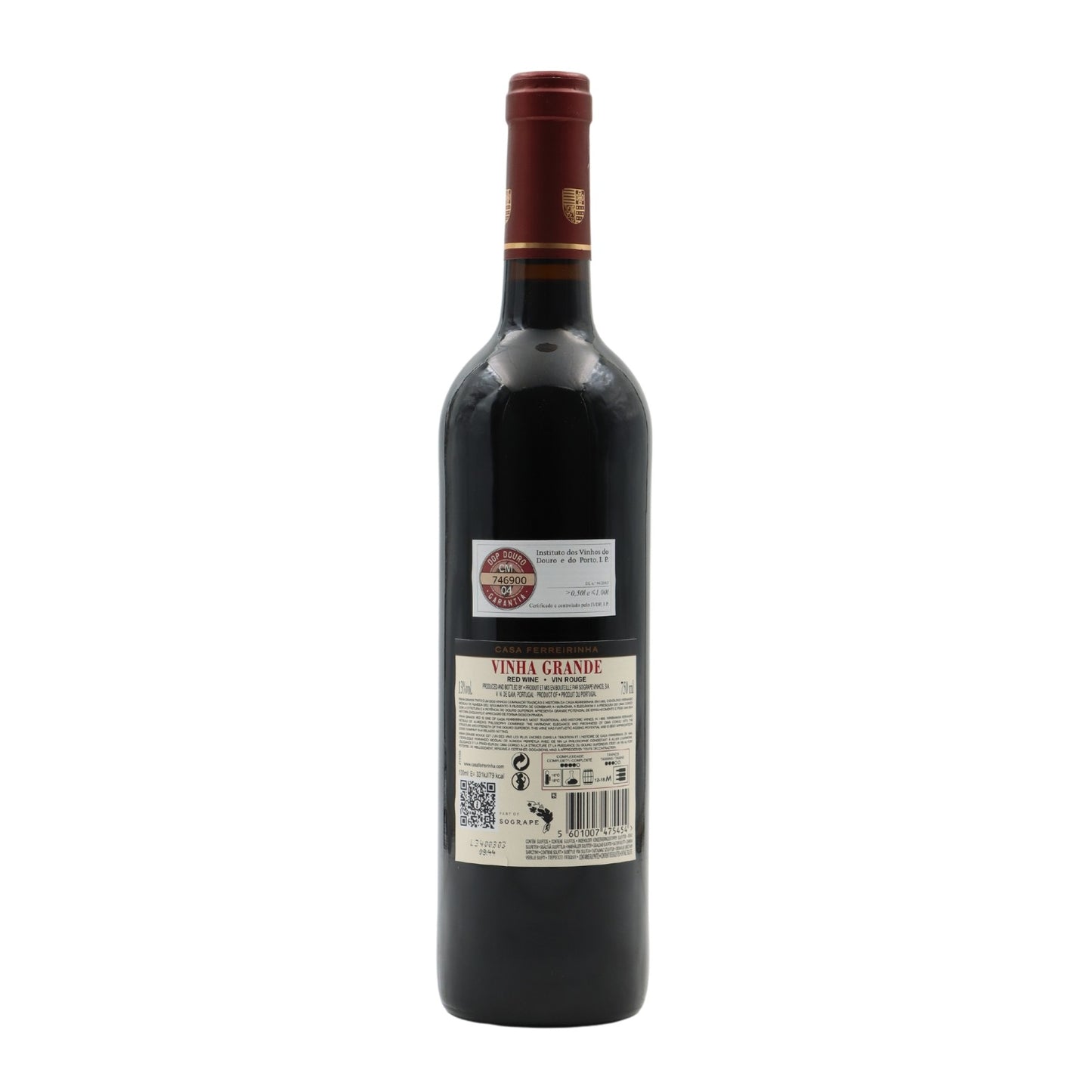 Vinha Grande Tinto