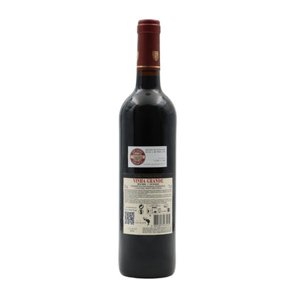 Vinha Grande Tinto