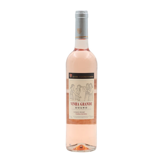 Vinha Grande Rosé