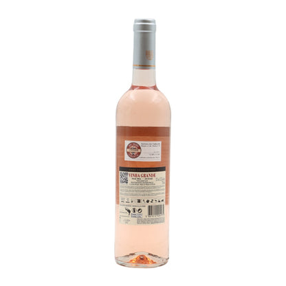 Vinha Grande Rosé 2022