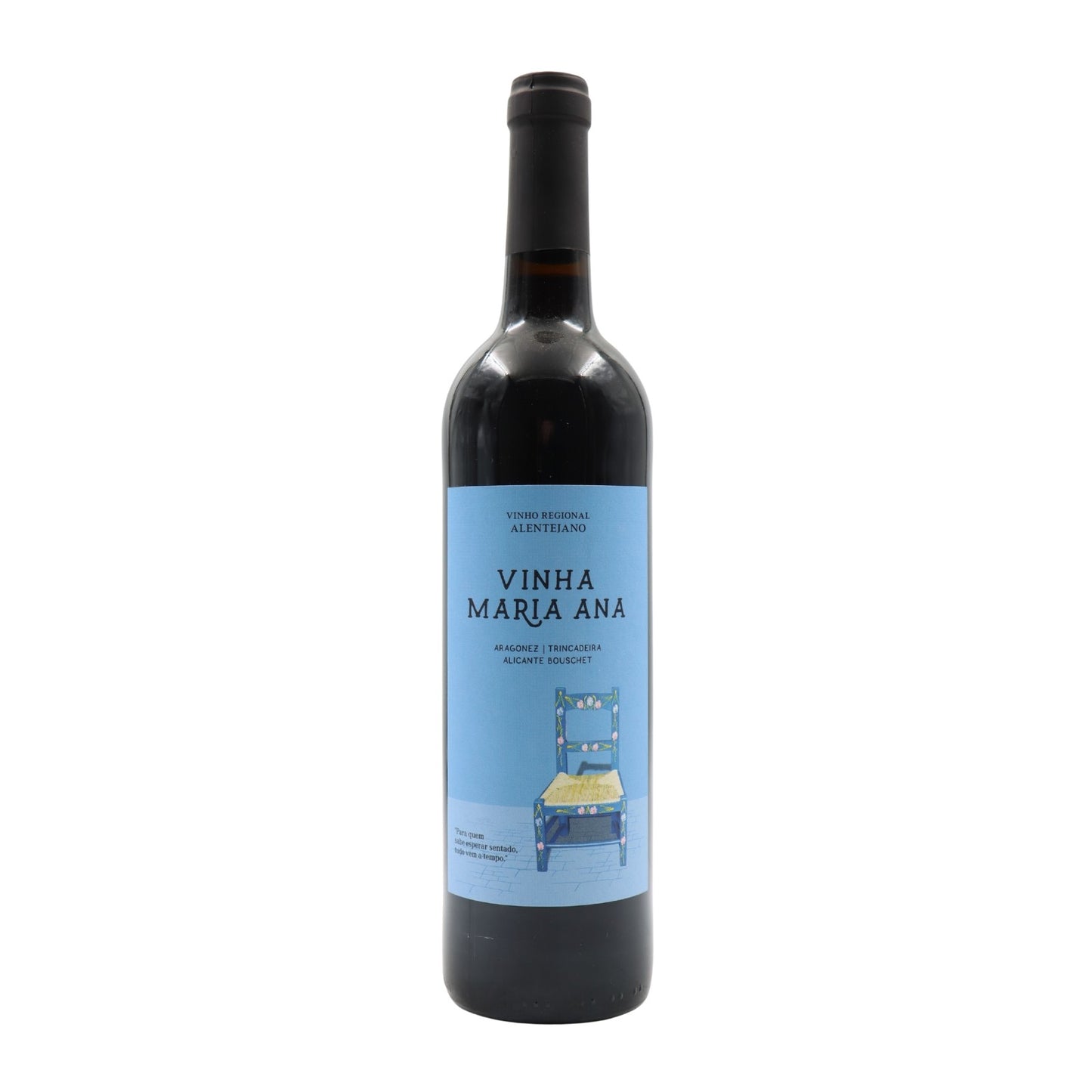 Vinha Maria Ana Tinto