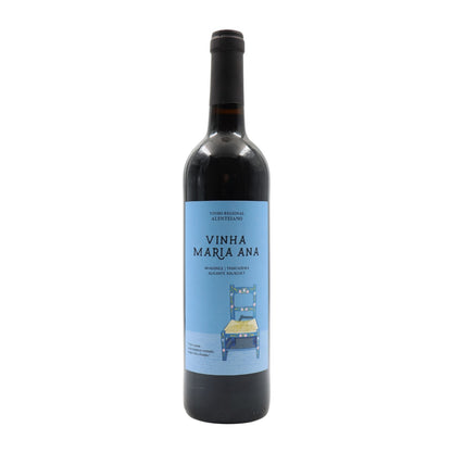Vinha Maria Ana Tinto