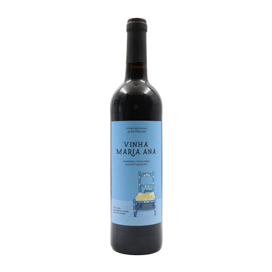Vinha Maria Ana Tinto