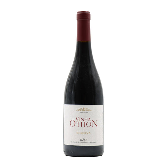 Vinha Othon Reserva Red 2019