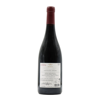 Vinha Othon Reserva Red 2019
