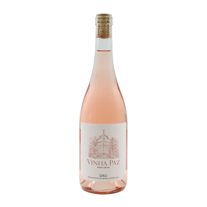 Vinha Paz Rosé