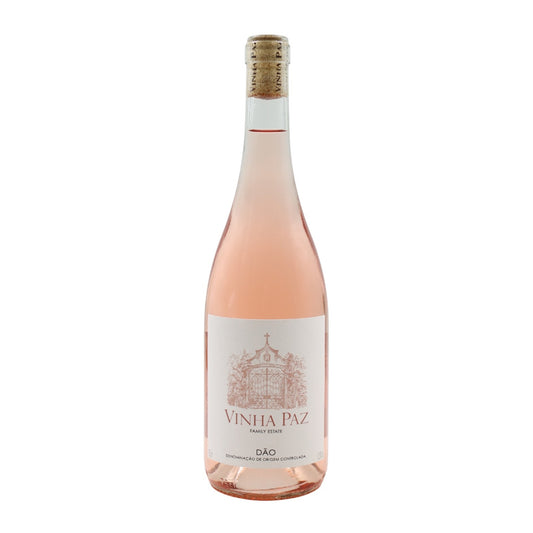 Vinha Paz Rosé