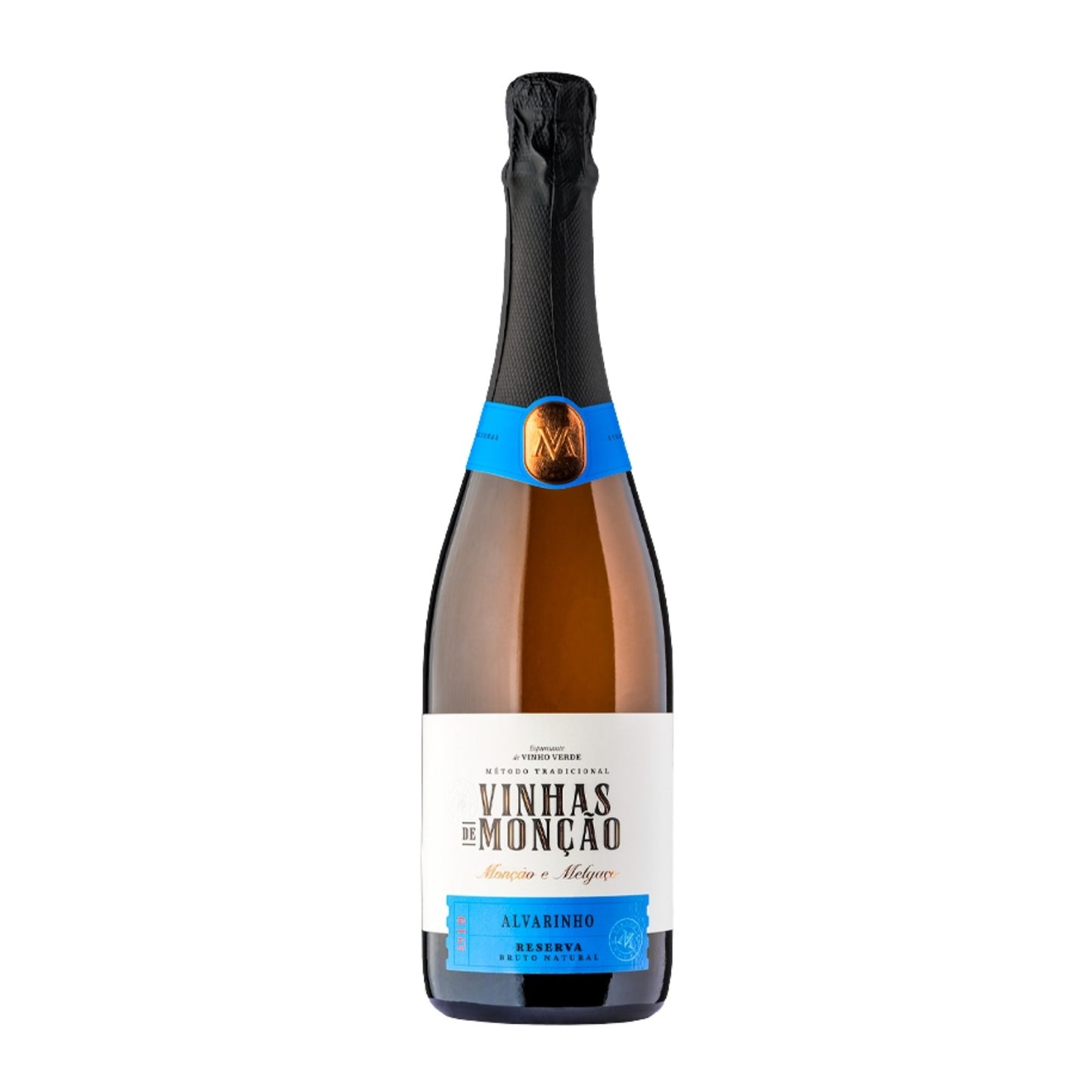 Vinhas de Monção Alvarinho Espumante