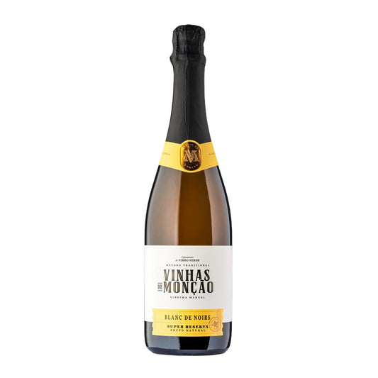 Vinhas de Monção Blanc des Noirs Espumante