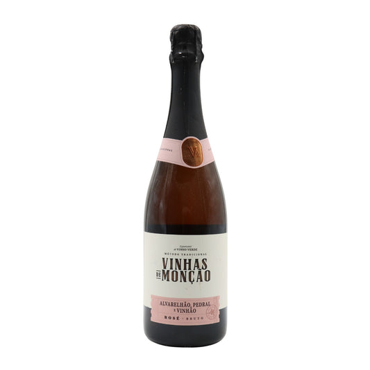 Monção Vineyards Sparkling Red