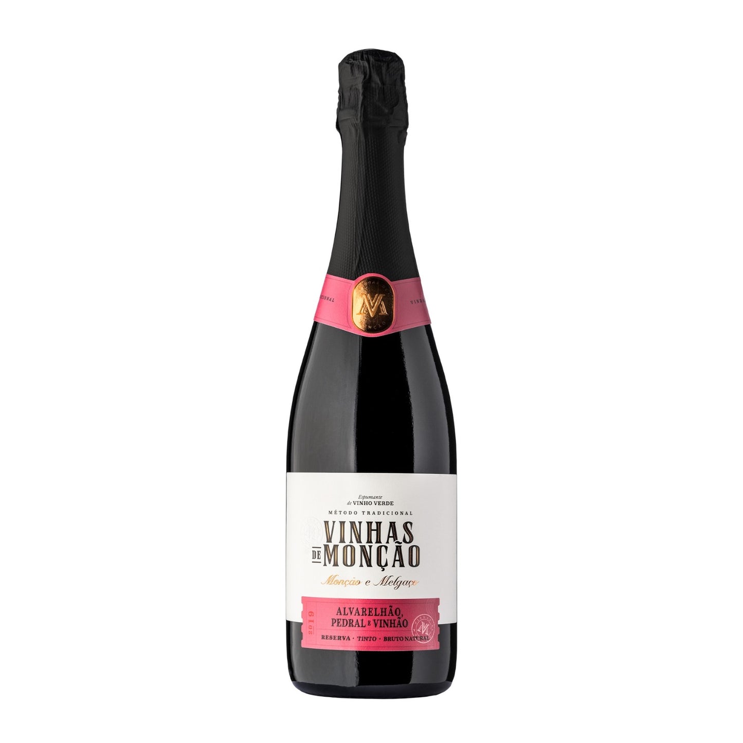 Monção Vineyards Sparkling Red