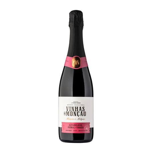 Monção Vineyards Sparkling Red