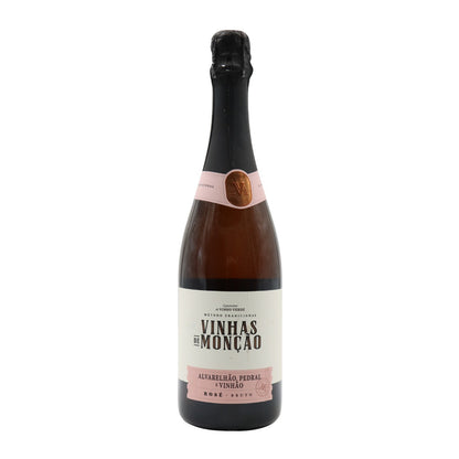 Vinhas de Monção Tinto Espumante 2019