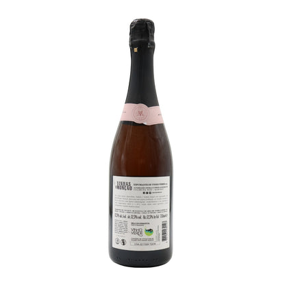 Monção Vineyards Sparkling Red