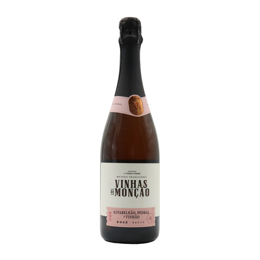 Monção Vineyards Sparkling Rosé