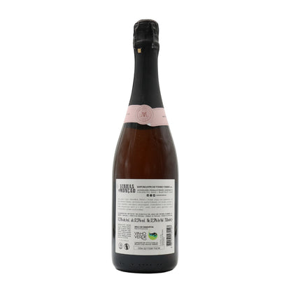 Monção Vineyards Sparkling Rosé