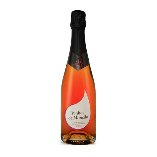 Monção Vineyards Sparkling Rosé