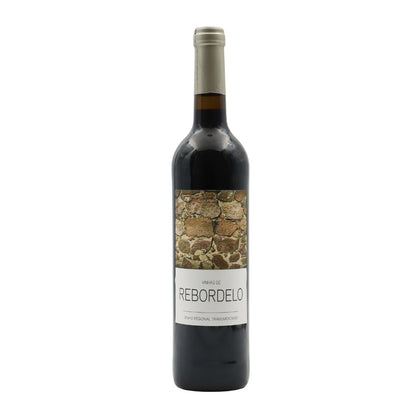 Rebordelo Vineyards Red 2022