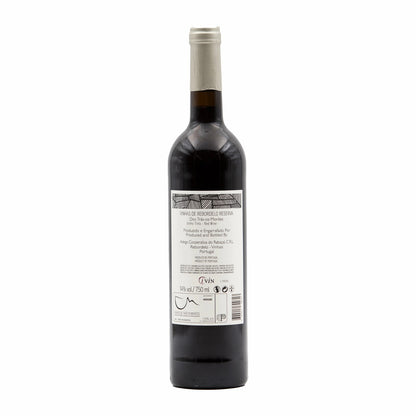 Vinhas de Rebordelo Reserva Tinto 2019