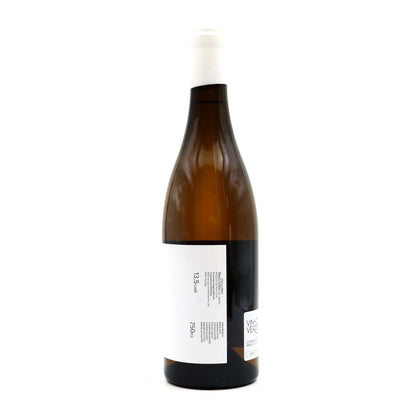 White Wine Sculpted White 2019