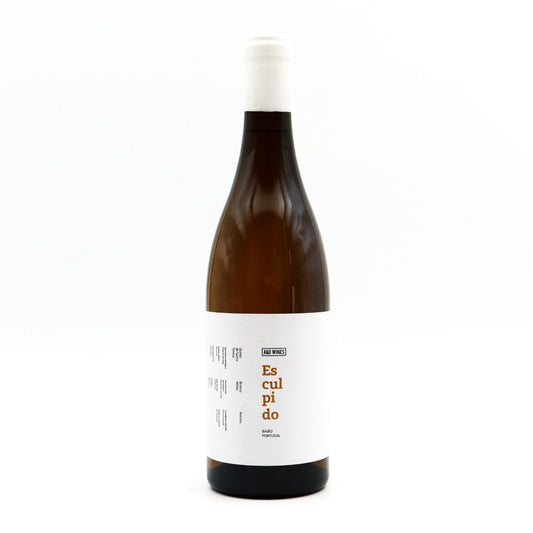 Fazenda Santa Teresa Esculpido Avesso Old Vines Branco 2019