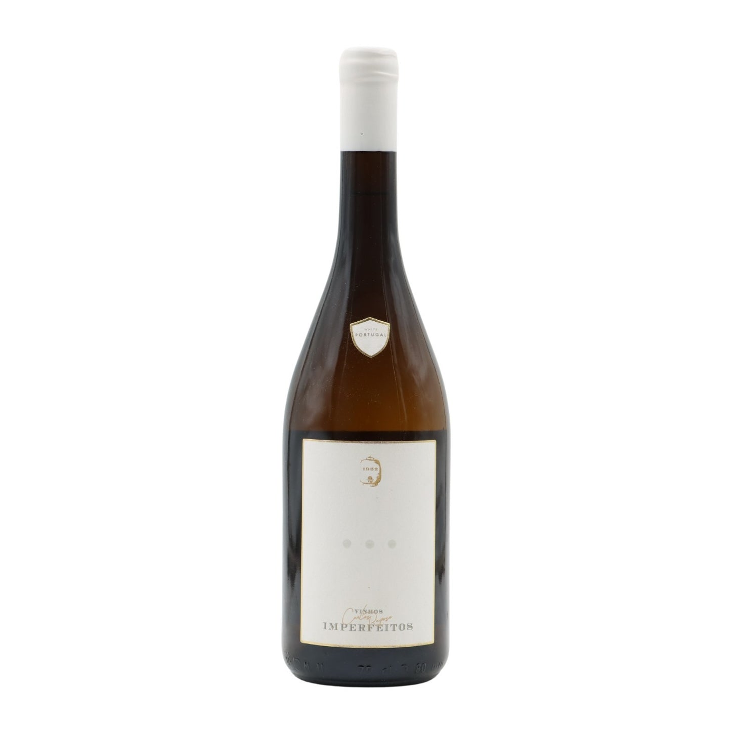 Imperfect Wines Três Pontos White 2018