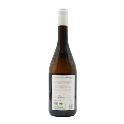 Imperfect Wines Três Pontos White 2018