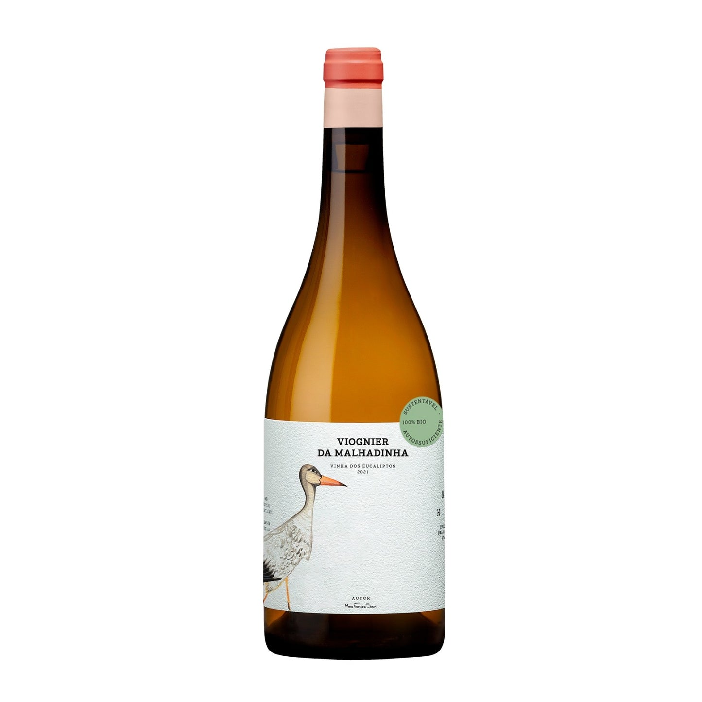 Viognier da Malhadinha Branco
