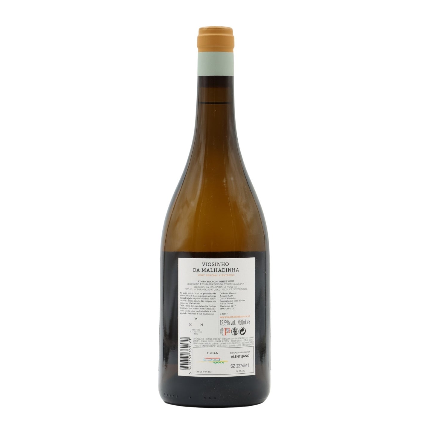 Viosinho da Malhadinha Branco