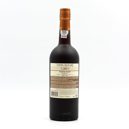 Vista Alegre 20 Years Tawny Port